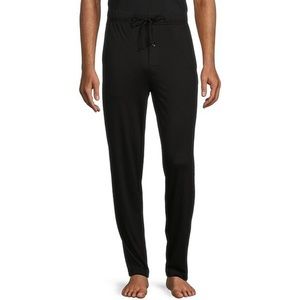 Murano Solid Liquid Cotton Pajama Pants